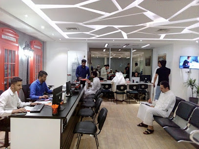 تطبيق سهل للاستشارات التعليمية - الفحيحيل - +965 2208 8665