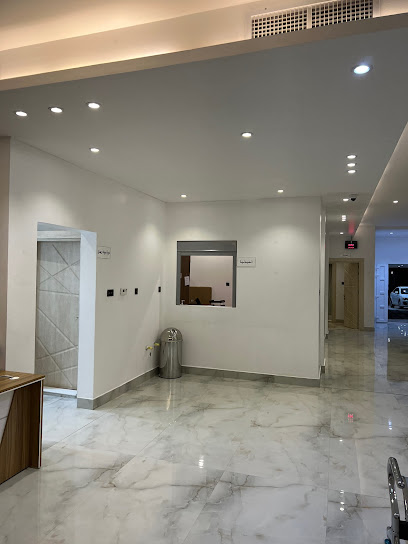 مركز مدينة صباح البحرية - Kuwait|Al Khiran|M9G9+8V8
