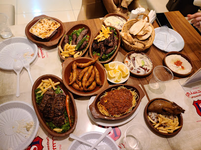 مطعم حسني للمأكولات المصريه والبحريه - الفحيحيل - +965 2265 1006