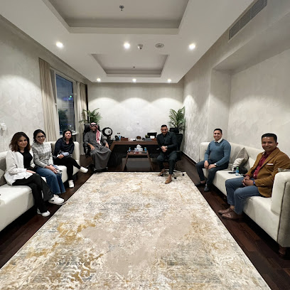 شركة استشارات التنسيب HIREO - فنيطيس - +965 558 47699