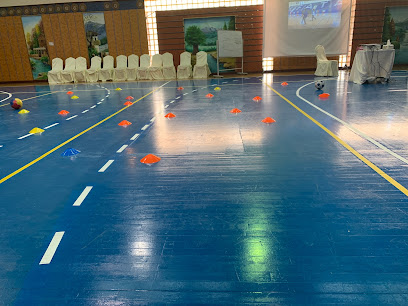 ثابت بن زيد (بنين) - الفنطاس - +965 2551 6433
