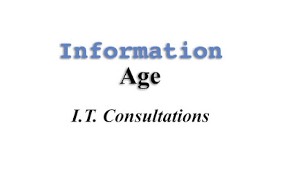 عصر المعلومات لاستشارات تكنولوجيا المعلومات - العارضية - +965 9009 7970