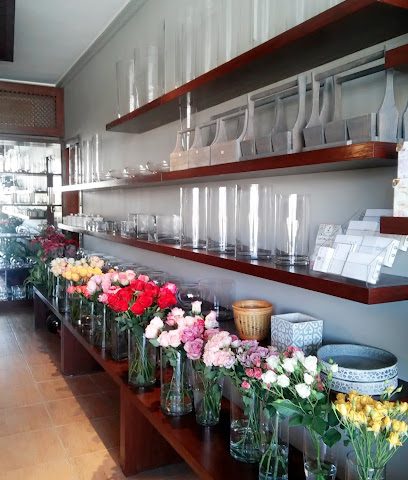 محل ميسم للزهور - حولي - +965 2572 0400