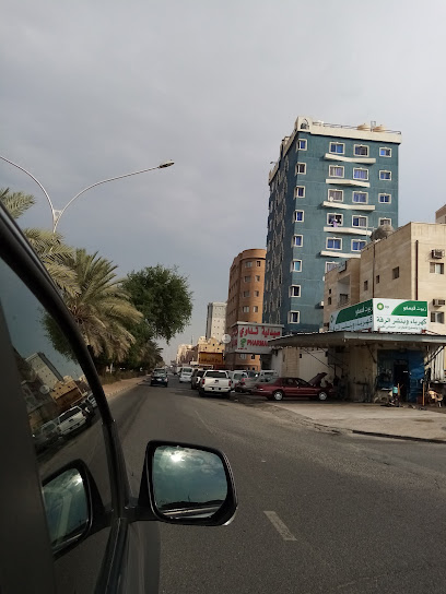 سفارة منغوليا - Kuwait|Rumaithiya|73QH+XQQ