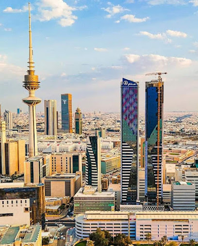 الكويت - Kuwait|Kuwait City