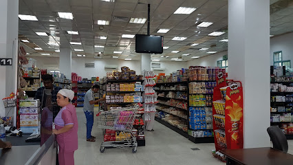 فرع جمعية المنقف - الجابرية -