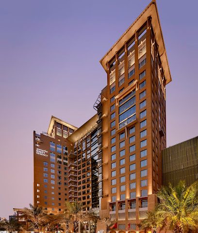 حياة ريجنسي الكوت مول - مدينة الكويت - +965 2393 1234