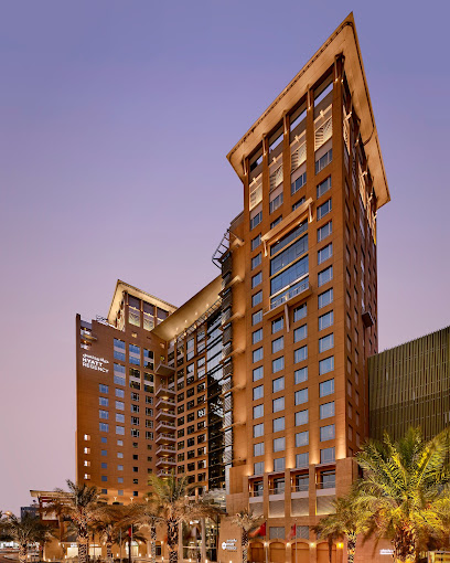 حياة ريجنسي الكوت مول - Kuwait|64021|Al Dabbous Street Block 12 Fahaheel Kuwait City