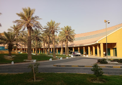 مجمع مكاتب شركة نفط الكويت B4 - العارضية - +965 2398 9111