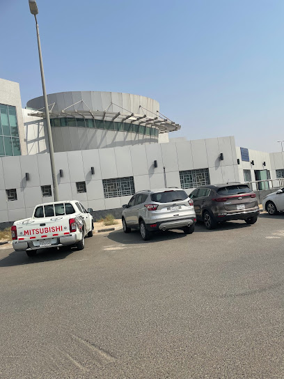 مركز صباح الأحمد للهواتف - Kuwait|Sabah Al Ahmad|Unnamed Rd Sabah Al Ahmad|Q3J3+HP7