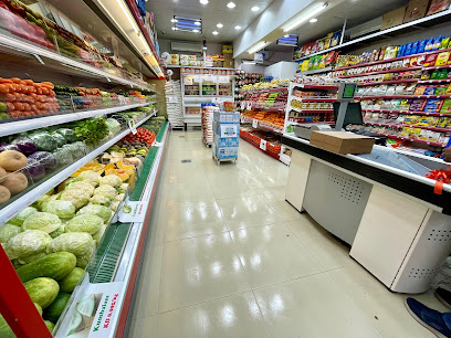 يوم طازج - الجابرية -