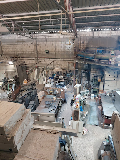 لوحة يونايتد بلس للكهرباء الكويت - Kuwait|Shuwaikh Industrial|125B 18 St