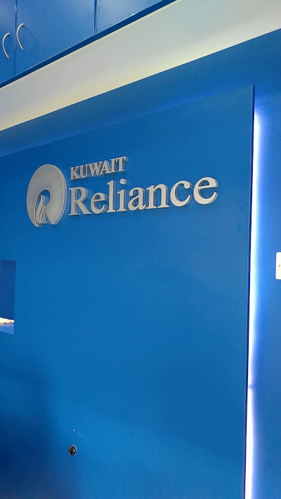 ريلاينس انترناشيونال الكويتية - Kuwait|Shuwaikh Industrial|8WHW+GQG