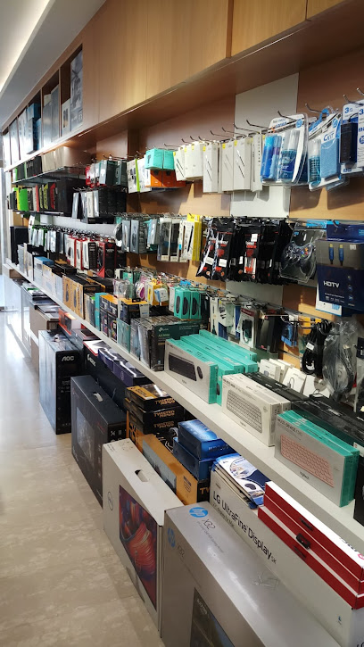 أجهزة كمبيوتر احترافية - Kuwait|Hawally 00965|Ibn Khaldoun St