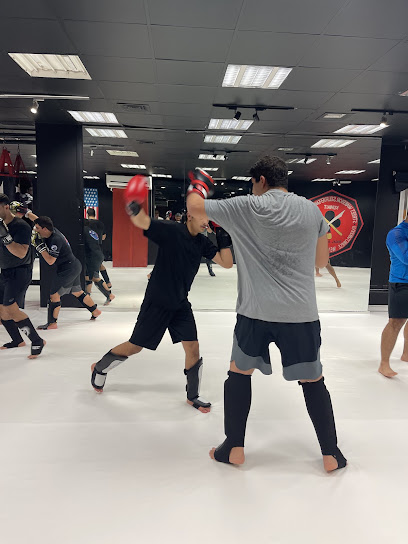 Jacksons MMA الكويت - Kuwait|Kuwait City