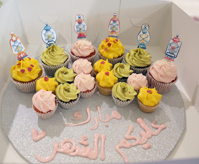 كب كيك ميمي - الجهراء - +965 9093 9733