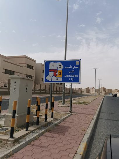 فني ستلايت صباح الاحمد - Kuwait|السكنيه، 67401|صباح الاحمد
