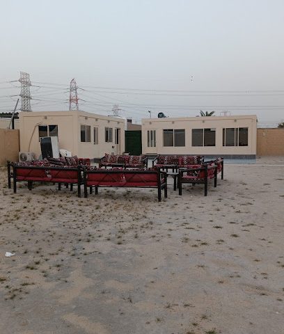 تأجير ديوانية - مدينة الكويت -