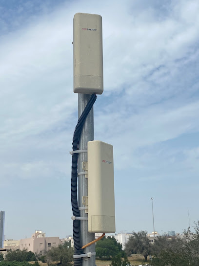 طوارئ الجابرية - Kuwait|Jassem Mohammad Al-Kharafi Road