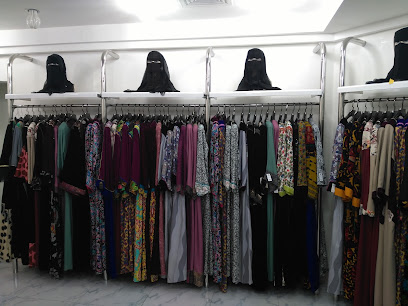 مشغل دار الملكة للملابس النسائية - الكوت مول - +965 2543 2558