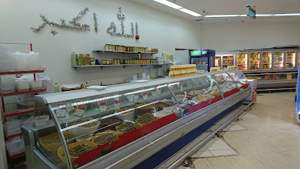 علي صباح السالم التعاونية الجديدة - الجابرية - +965 2328 4666