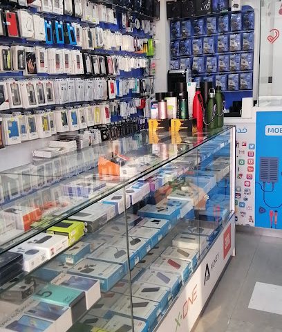 اكس مارت موبايل المنقف - الفحيحيل - +965 2373 2244