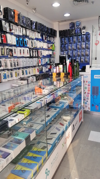 اكس مارت موبايل المنقف - Kuwait|Mangaf|14 St|442G+J9G