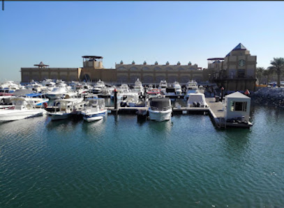 فندق بحر المنقف للشقق الفندقيه - مدينة الكويت - +965 9901 0019