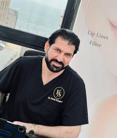 دكتور فاروق صالح الزوباني - العقيلة - +965 6999 1875