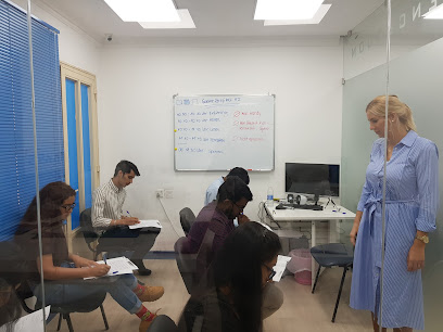 أكاديمية GO - الألمانية للاحتلال - حولي - +965 503 32424