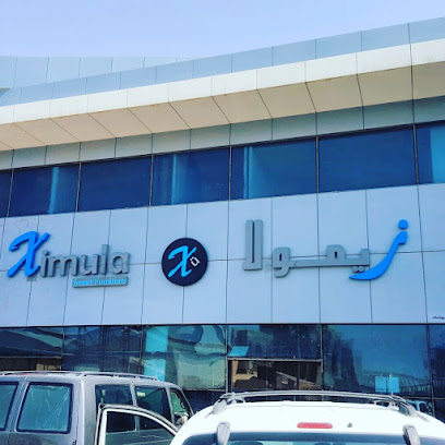 Ximula الكويت - حولي - +965 2209 2020