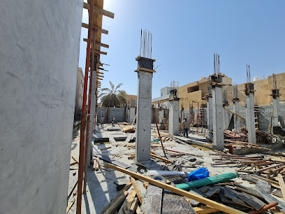 شركة إسبدين للمقاولات العامة للمبانى - ضاهر -
