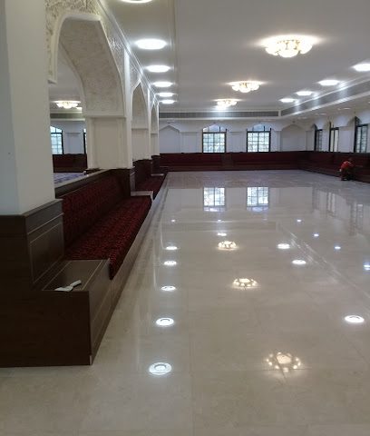 مصنع حسن ابو الاخشاب - حي القصور - +965 2486 3075