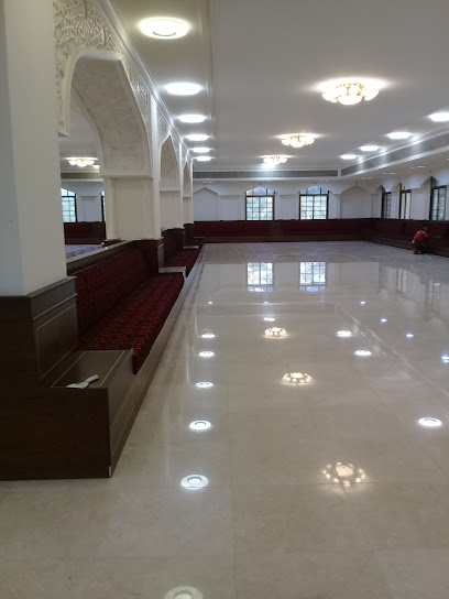 مصنع حسن ابو الاخشاب - Kuwait|Doha|Plot 16/17|Doha Rd
