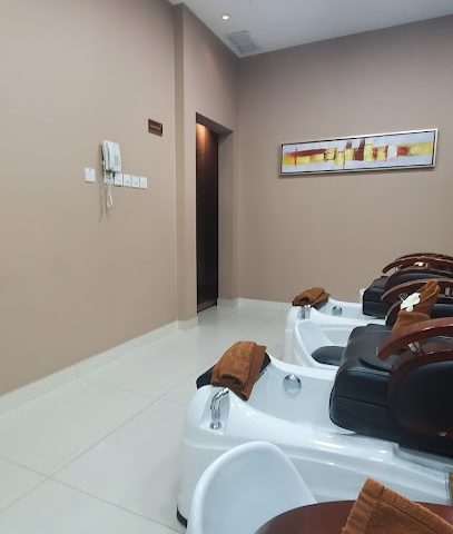 هيربل سبا الافينيوز للنساء - ضاهر - +965 2220 1005