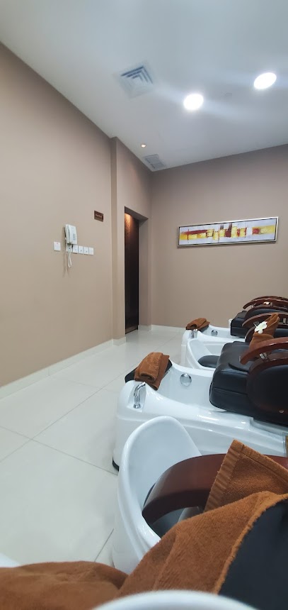 هيربل سبا الافينيوز للنساء - Kuwait|Al Farwaniyah|8W3Q+8PX