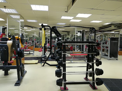 نادي القمم الصحي - الكويت - +965 2371 8338