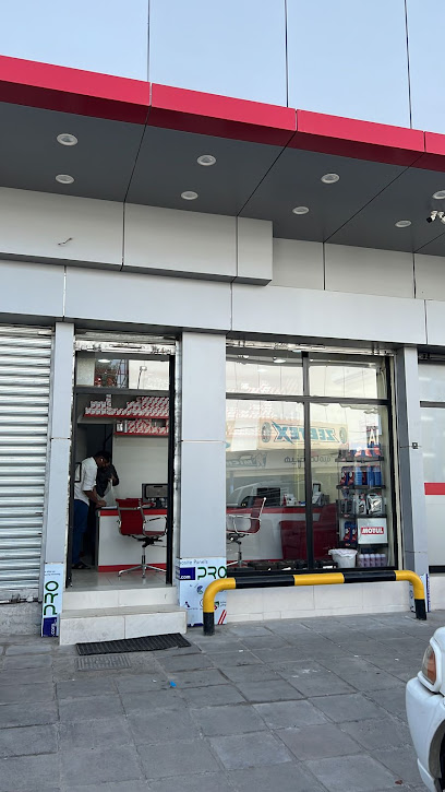 قطع غيار سيارات نيسمو اليابانية الأصلية - Kuwait|Al Jahra|block -1