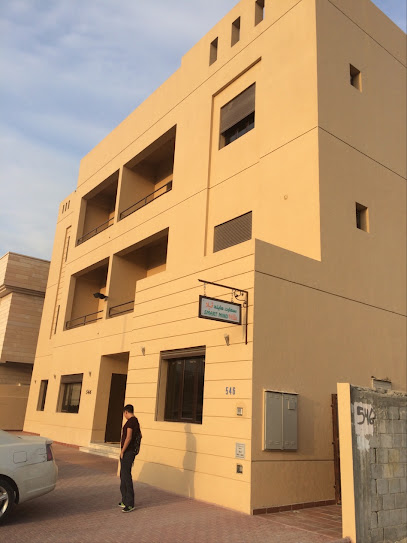 فيلا سمارت مايند - Kuwait|22 St|house 546