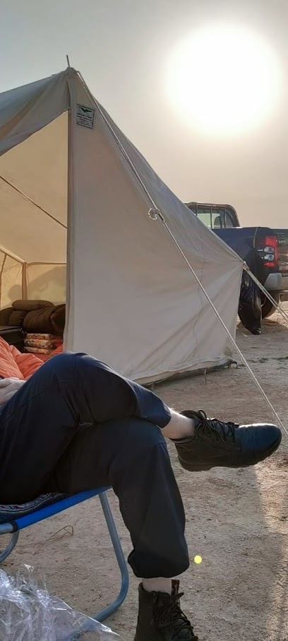 مهبط فيلكا - Kuwait|Zoor|C7VP+56M