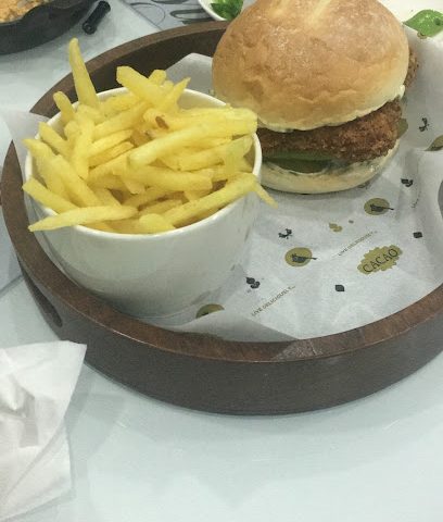 شركة الأغذية العالمية CK - مدينة الكويت - +965 1831 113