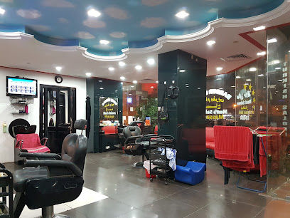 صالون بي كول (للرجال) - الكويت - +965 6704 5644