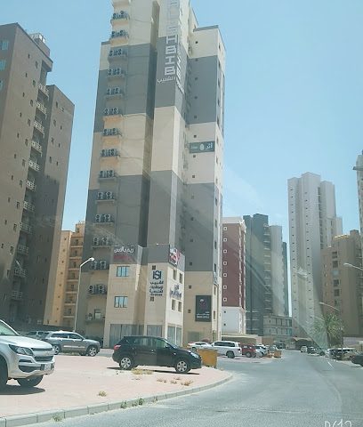 الشبيب للاستشارات الهندسية الشبيب للإستشارات الهندسية - العارضية - +965 509 45466
