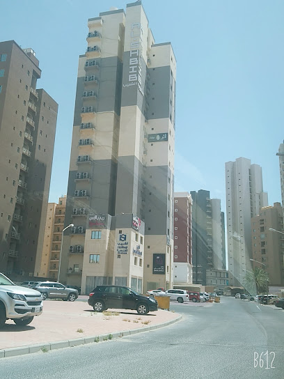 الشبيب للاستشارات الهندسية الشبيب للإستشارات الهندسية - Kuwait|Salmiya 13023|70 5 St Lane 2|Al Ansari