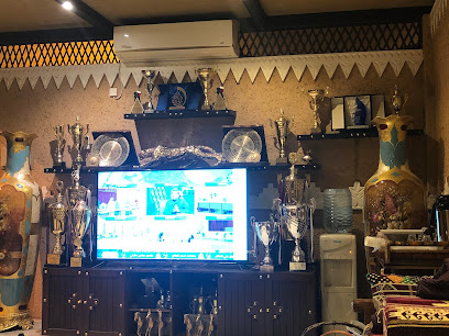 اسطبلات صبحان اسطبلات صبحان - الوفرة - +965 2475 3612