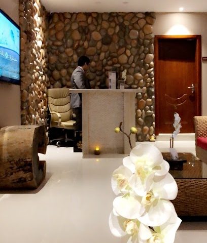 هيربل سبا - ضاهر - +965 2575 5228