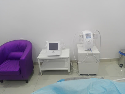 عيادة العناية بالبشرة - عيادة تجميل - عيادة ديرما - العقيلة - +965 2205 2266