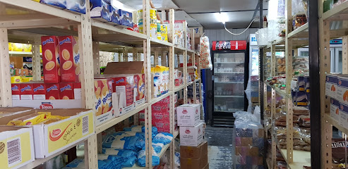 فرع جمعية الوفرة قطعة 6 - الجابرية -