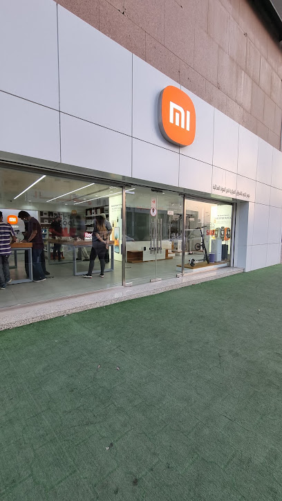 متجر Xiaomi - Kuwait|Salmiya|4515 Salem Al Mubarak St|Wataniya Complex