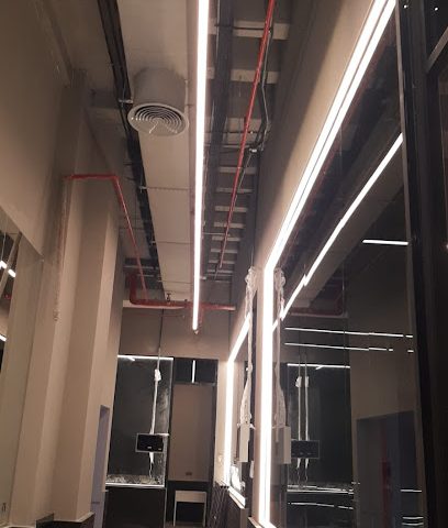 شركة ام اس لايتنج للاجهزة الكهربائية - الفحيحيل - +965 9990 0671